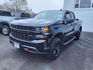 2020 Chevrolet Silverado 1500 for sale in New Rochelle NY