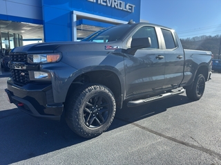 2020 Chevrolet Silverado 1500 for sale in Clinton TN