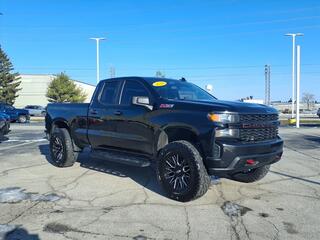 2019 Chevrolet Silverado 1500 for sale in Lafayette IN