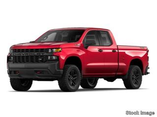 2019 Chevrolet Silverado 1500 for sale in Green Brook NJ