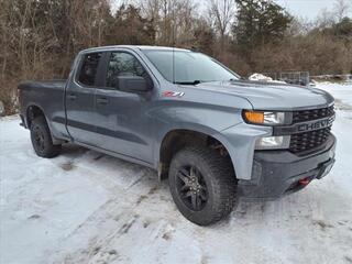 2019 Chevrolet Silverado 1500 for sale in Ripley WV