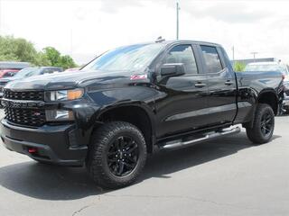 2019 Chevrolet Silverado 1500 for sale in Leesburg FL