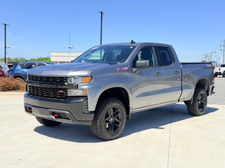 2020 Chevrolet Silverado 1500 for sale in Orland Park IL