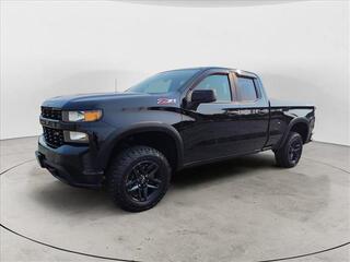 2019 Chevrolet Silverado 1500 for sale in Johnson City TN