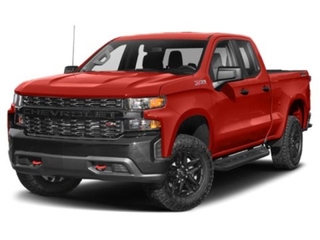 2019 Chevrolet Silverado 1500 for sale in Somerset KY