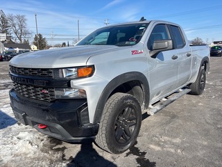 2019 Chevrolet Silverado 1500 for sale in Duncansville PA
