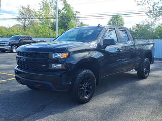 2019 Chevrolet Silverado 1500 for sale in Taylor MI