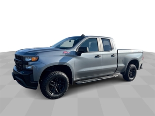 2019 Chevrolet Silverado 1500 for sale in Frankfort IL