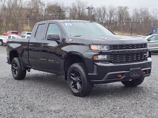 2019 Chevrolet Silverado 1500 for sale in Bridgeport WV