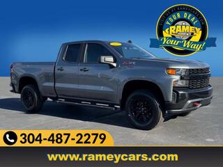 2019 Chevrolet Silverado 1500 for sale in Princeton WV