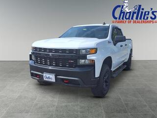 2019 Chevrolet Silverado 1500 for sale in Augusta ME