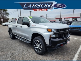 2019 Chevrolet Silverado 1500 for sale in Lakewood NJ