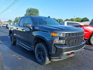 2019 Chevrolet Silverado 1500 for sale in Melbourne AR
