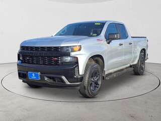 2019 Chevrolet Silverado 1500 for sale in Matteson IL