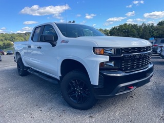 2020 Chevrolet Silverado 1500 for sale in Clinton TN