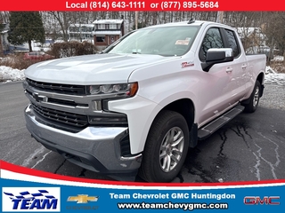 2019 Chevrolet Silverado 1500 for sale in Huntingdon PA