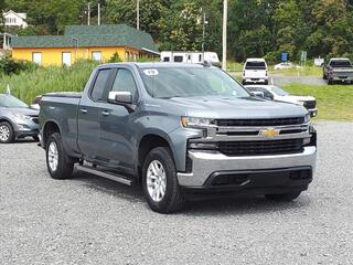 2019 Chevrolet Silverado 1500 for sale in Bridgeport WV