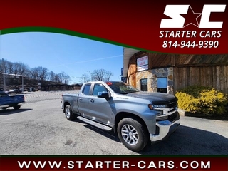 2020 Chevrolet Silverado 1500 for sale in Altoona PA