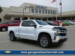 2021 Chevrolet Silverado 1500 for sale in Wildwood FL