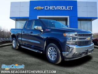 2022 Chevrolet Silverado 1500 Limited