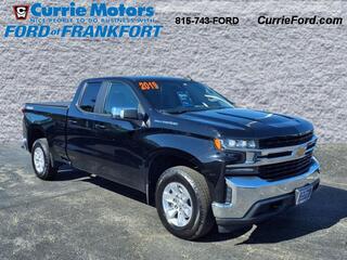 2019 Chevrolet Silverado 1500 for sale in Frankfort IL