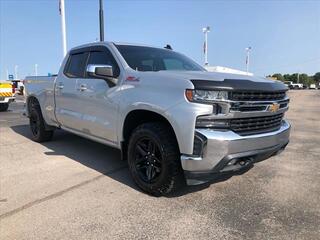 2019 Chevrolet Silverado 1500 for sale in Chattanooga TN