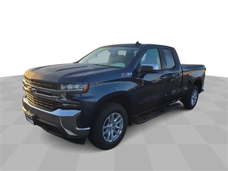 2019 Chevrolet Silverado 1500 for sale in Bradley IL