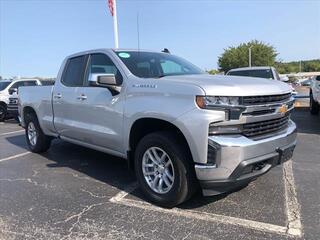 2020 Chevrolet Silverado 1500 for sale in Chattanooga TN