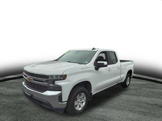 2020 Chevrolet Silverado 1500 for sale in West Seneca NY