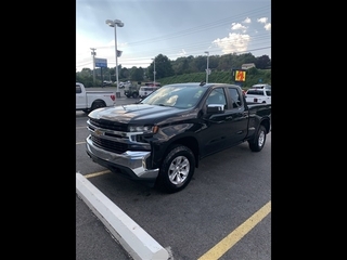 2020 Chevrolet Silverado 1500 for sale in Pounding Mill VA