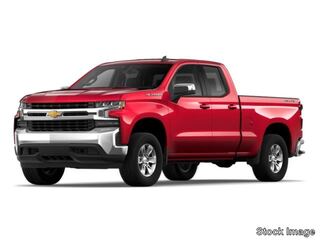 2020 Chevrolet Silverado 1500 for sale in Oak Hill WV