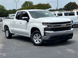 2020 Chevrolet Silverado 1500 for sale in Kernersville NC