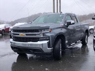 2020 Chevrolet Silverado 1500 for sale in Sanford ME