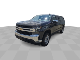2021 Chevrolet Silverado 1500 for sale in Grand Rapids MN