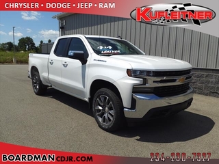 2019 Chevrolet Silverado 1500 for sale in Boardman OH