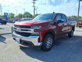 2019 Chevrolet Silverado 1500 for sale in Fenton MO