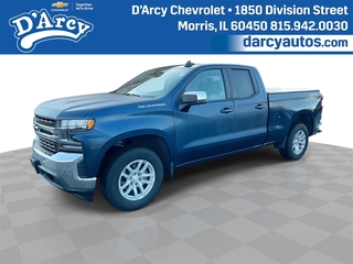 2019 Chevrolet Silverado 1500 for sale in Olathe KS