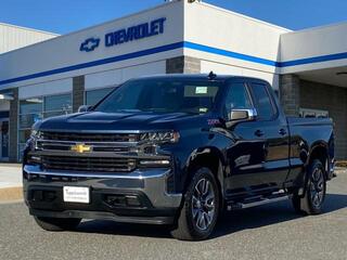 2019 Chevrolet Silverado 1500 for sale in Homestead FL