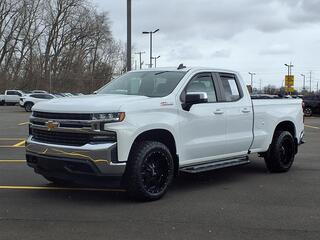 2019 Chevrolet Silverado 1500 for sale in Wayne MI