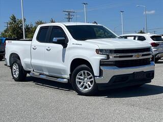 2019 Chevrolet Silverado 1500 for sale in Kernersville NC