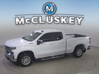 2019 Chevrolet Silverado 1500 for sale in Cincinnati OH