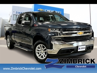 2019 Chevrolet Silverado 1500 for sale in Sun Prairie WI