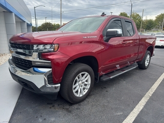 2019 Chevrolet Silverado 1500 for sale in Clinton TN