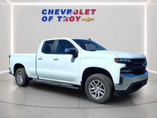 2019 Chevrolet Silverado 1500 for sale in Troy OH