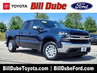 2020 Chevrolet Silverado 1500 for sale in Dover NH