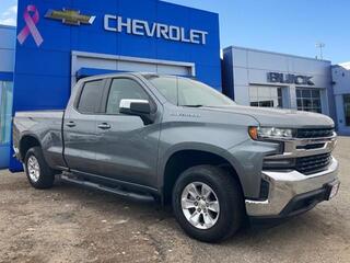 2019 Chevrolet Silverado 1500 for sale in East Rutherford NJ