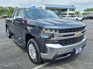 2019 Chevrolet Silverado 1500 for sale in Rockford IL