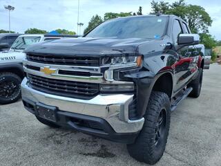 2020 Chevrolet Silverado 1500 for sale in Roanoke VA