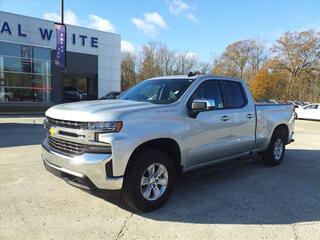 2020 Chevrolet Silverado 1500 for sale in Manchester TN