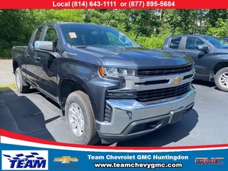 2021 Chevrolet Silverado 1500 for sale in Huntingdon PA